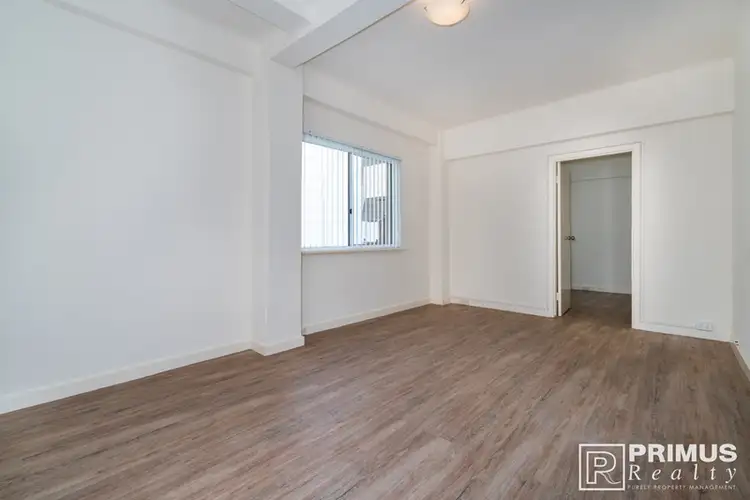 Third view of Homely apartment listing, 305/45 Adelaide Terrace, East Perth WA 6004