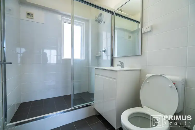 Fourth view of Homely apartment listing, 305/45 Adelaide Terrace, East Perth WA 6004