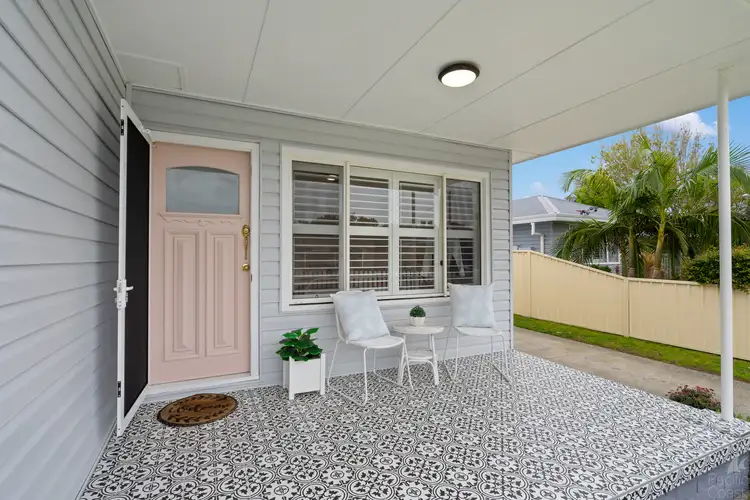 Second view of Homely house listing, 91 Breckenridge Street, Forster NSW 2428