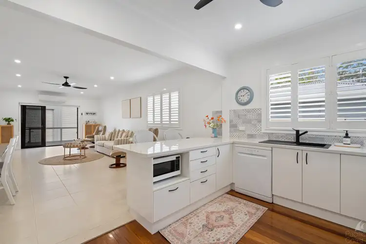 Third view of Homely house listing, 91 Breckenridge Street, Forster NSW 2428