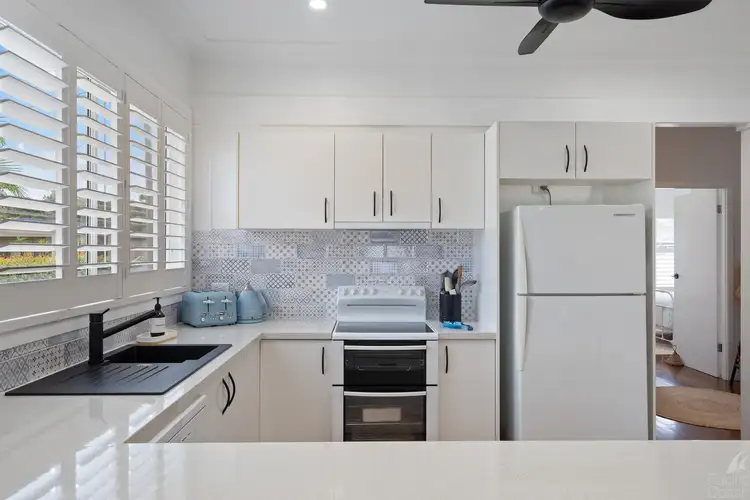 Fourth view of Homely house listing, 91 Breckenridge Street, Forster NSW 2428