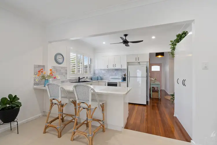 Fifth view of Homely house listing, 91 Breckenridge Street, Forster NSW 2428