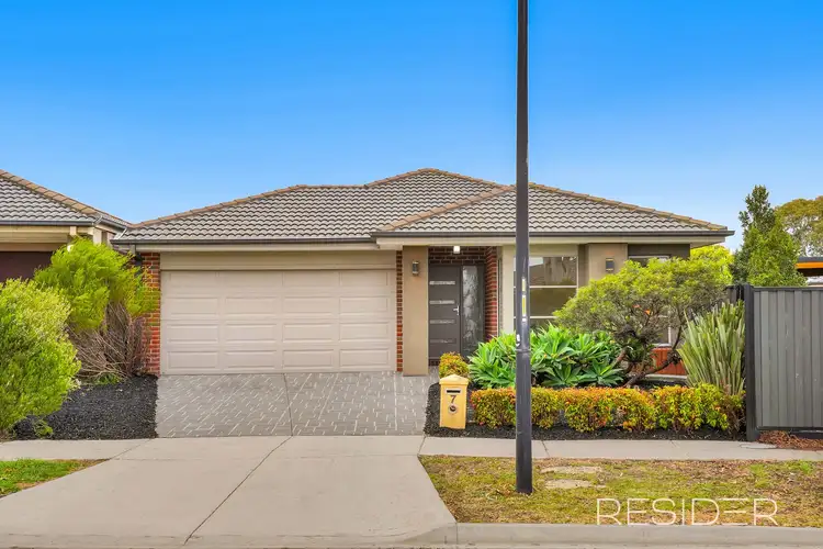 7 Paddys Place, South Morang VIC 3752