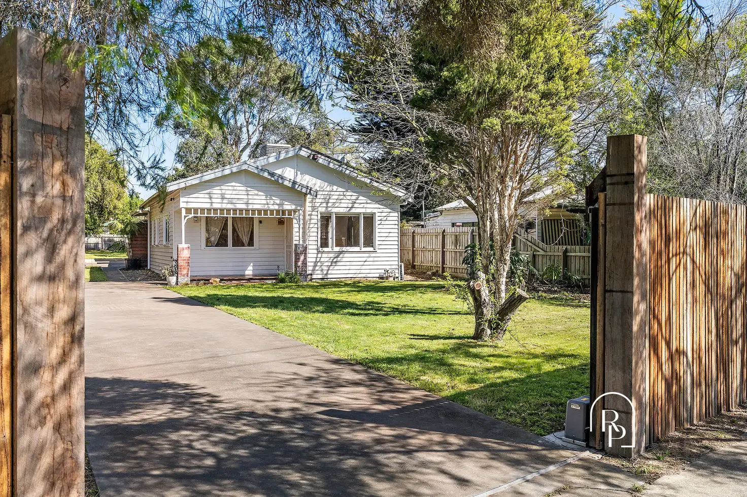 Main view of Homely house listing, 18 Pettit Street, Crib Point VIC 3919