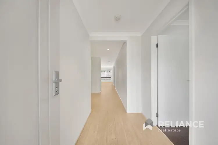Second view of Homely house listing, 17 Stook Road, Truganina VIC 3029