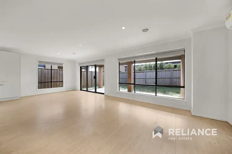 Third view of Homely house listing, 17 Stook Road, Truganina VIC 3029