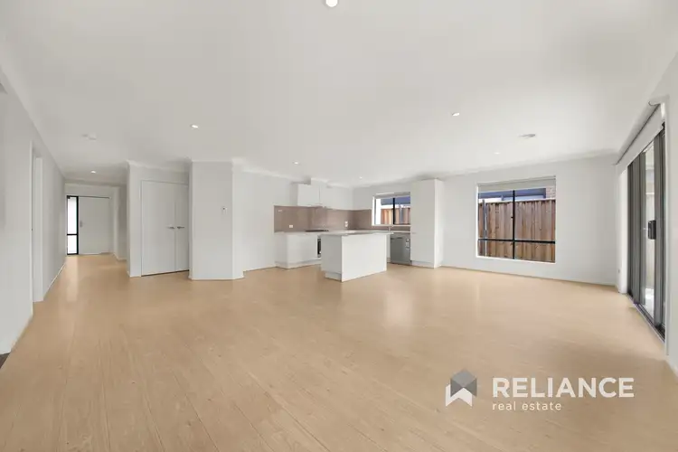 Fourth view of Homely house listing, 17 Stook Road, Truganina VIC 3029