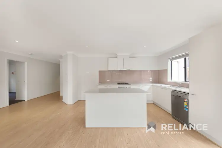 Fifth view of Homely house listing, 17 Stook Road, Truganina VIC 3029