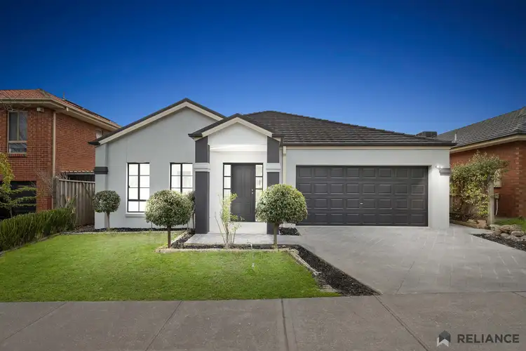 104 Royal Terrace, Craigieburn VIC 3064