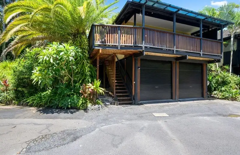 Main view of Homely villa listing, 11/95 James Small Drive, Korora NSW 2450