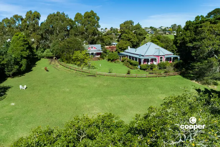 6 Gordon Street, Milton NSW 2538