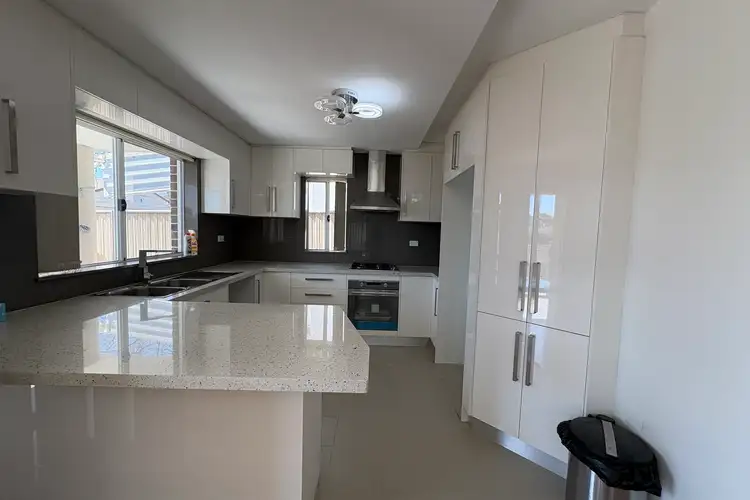 Second view of Homely house listing, 9 Edgar Street, Auburn NSW 2144