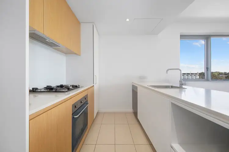 Sixth view of Homely apartment listing, 910/1 Saunders Close, Macquarie Park NSW 2113