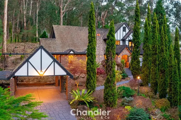 30 Mast Gully Road, Upwey VIC 3158