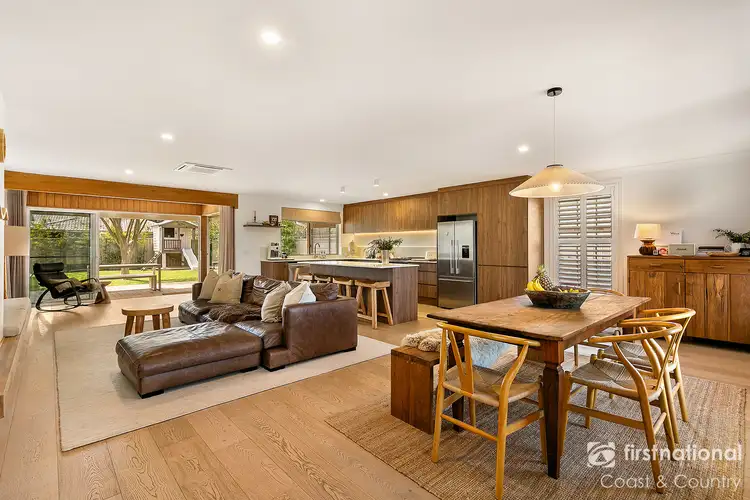 39 Amundsen Avenue, Shoalhaven Heads NSW 2535