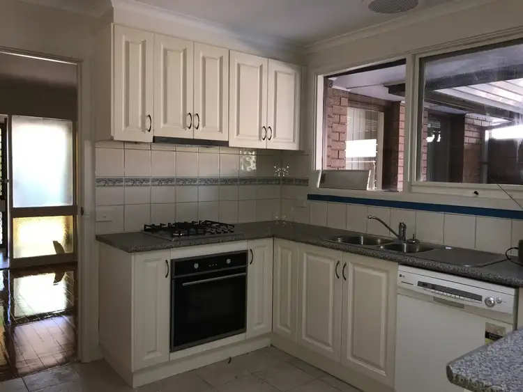 Third view of Homely house listing, 4 Jolimont Avenue, Mulgrave VIC 3170