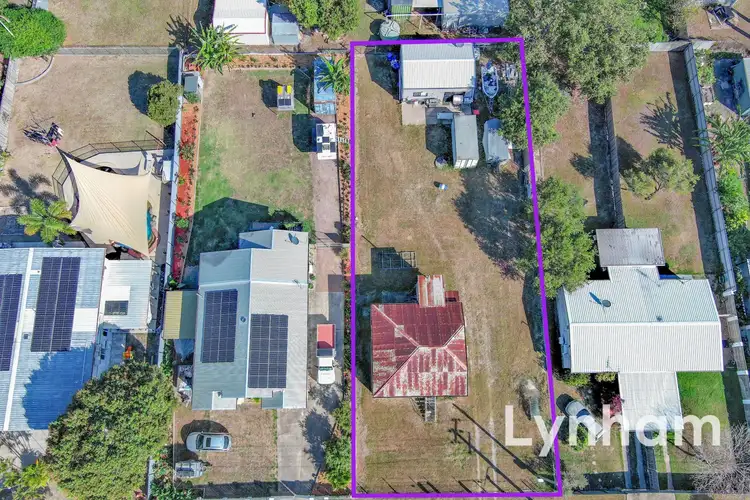 16 Patrick Street, Aitkenvale QLD 4814