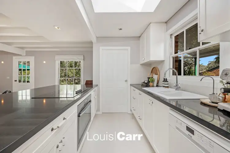 Fifth view of Homely house listing, 6 Rivendell Way, Glenhaven NSW 2156