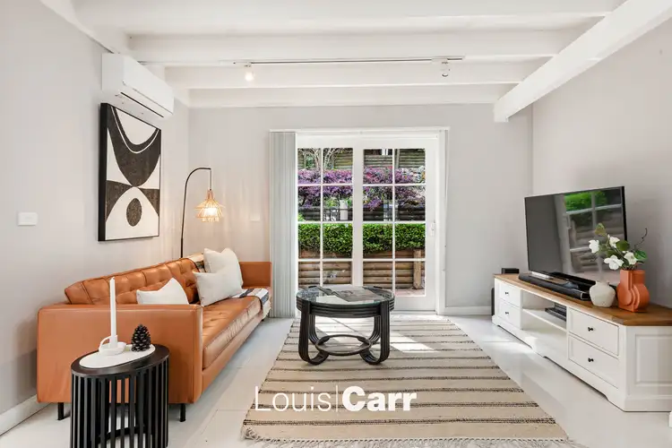 Sixth view of Homely house listing, 6 Rivendell Way, Glenhaven NSW 2156
