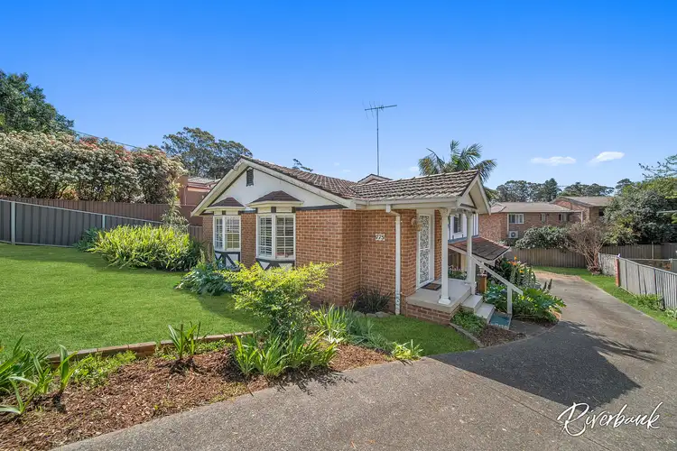 775 Merrylands Road, Greystanes NSW 2145
