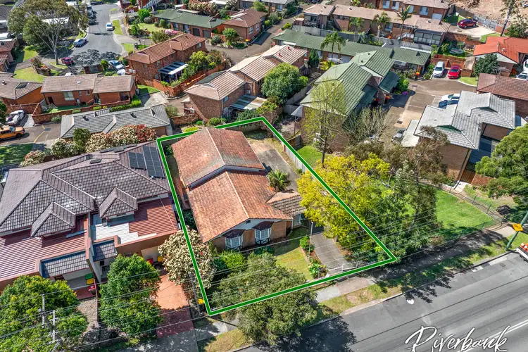 Second view of Homely house listing, 775 Merrylands Road, Greystanes NSW 2145