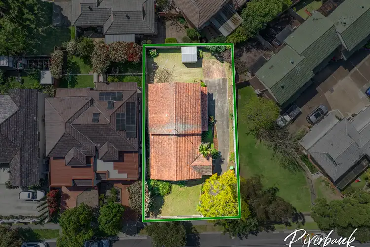 Third view of Homely house listing, 775 Merrylands Road, Greystanes NSW 2145