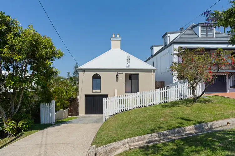44 Tweed Street, Coolangatta QLD 4225