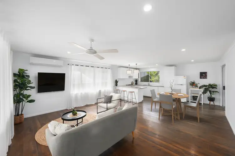 32 Twenty Fifth Avenue, Sawtell NSW 2452