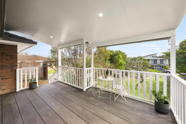 32 Twenty Fifth Avenue, Sawtell NSW 2452