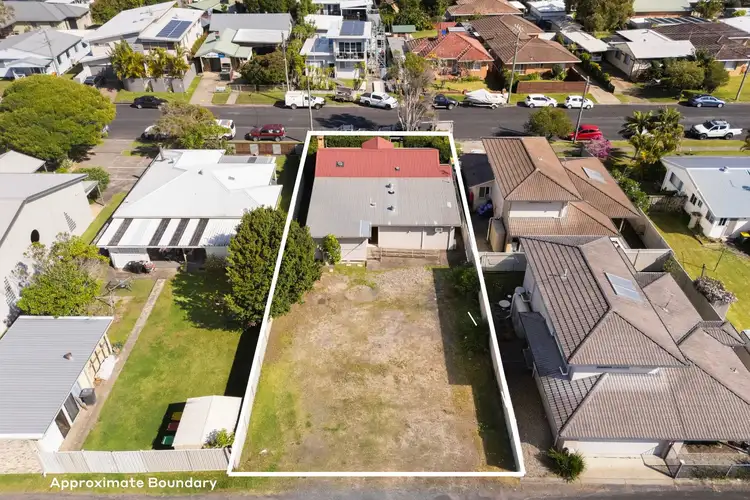 30 Elizabeth Street, Sawtell NSW 2452