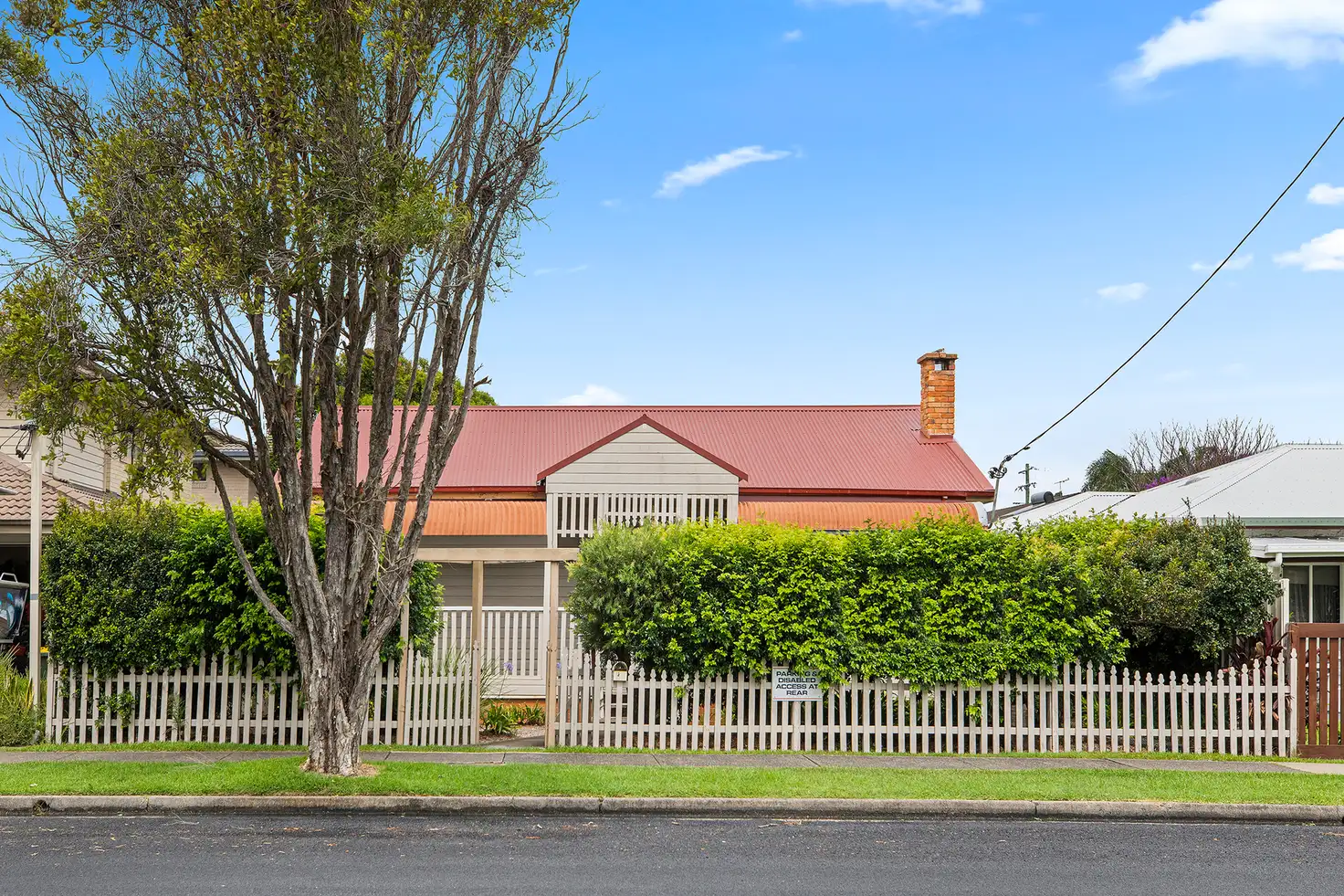 Main view of Homely house listing, 30 Elizabeth Street, Sawtell NSW 2452