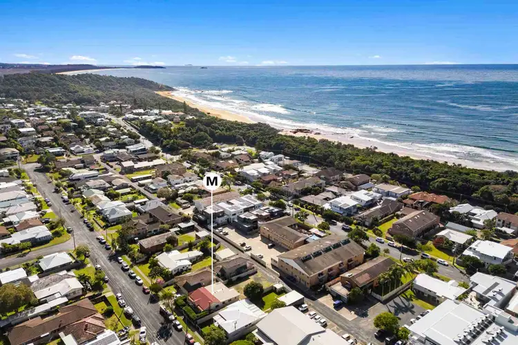 Fifth view of Homely house listing, 30 Elizabeth Street, Sawtell NSW 2452