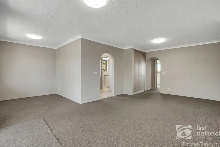 Second view of Homely unit listing, 3/55 Beach Street, Tuncurry NSW 2428