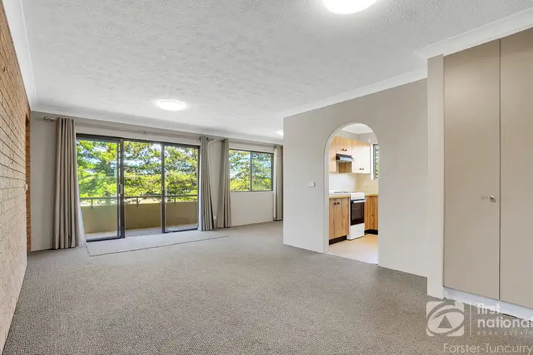 Third view of Homely unit listing, 3/55 Beach Street, Tuncurry NSW 2428