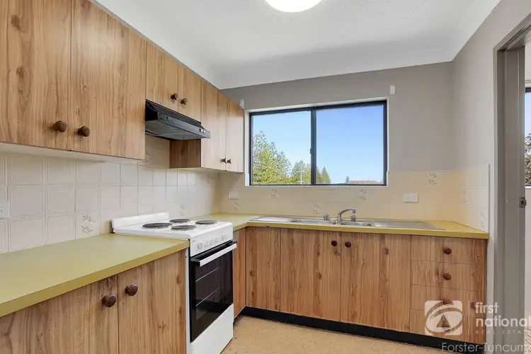 Fifth view of Homely unit listing, 3/55 Beach Street, Tuncurry NSW 2428