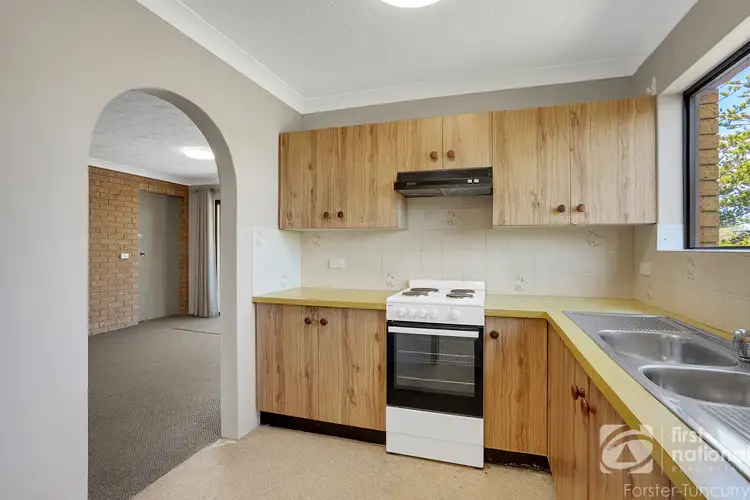 Sixth view of Homely unit listing, 3/55 Beach Street, Tuncurry NSW 2428