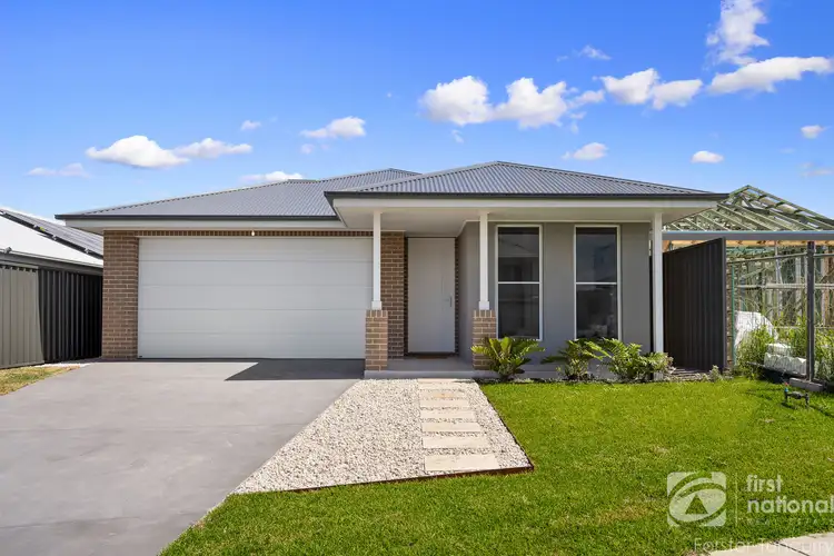 13 Iluka Boulevard, Forster NSW 2428
