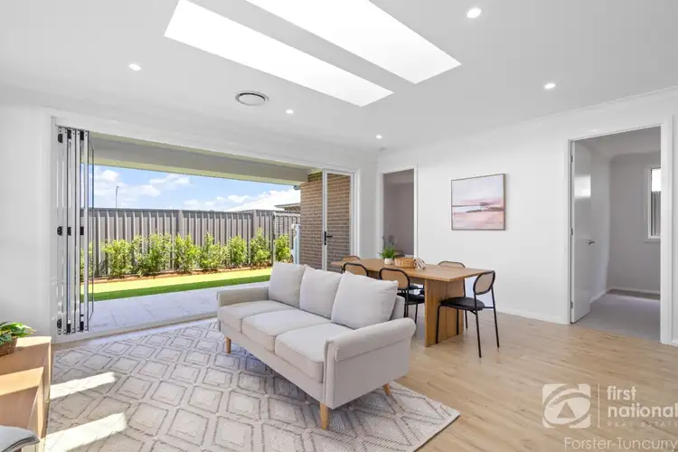 Second view of Homely house listing, 13 Iluka Boulevard, Forster NSW 2428