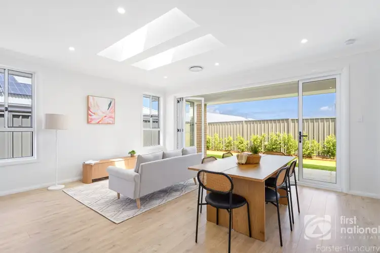 Third view of Homely house listing, 13 Iluka Boulevard, Forster NSW 2428