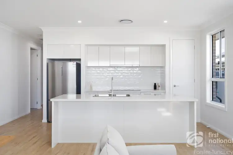 Fifth view of Homely house listing, 13 Iluka Boulevard, Forster NSW 2428