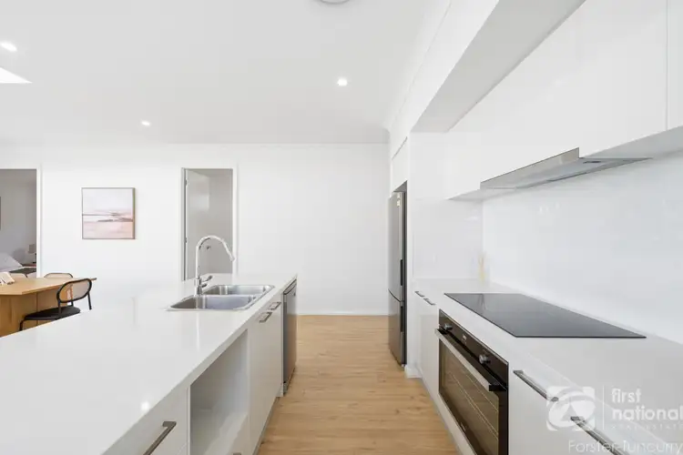 Sixth view of Homely house listing, 13 Iluka Boulevard, Forster NSW 2428