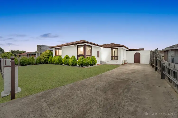 42 Wahroonga Avenue, Keysborough VIC 3173