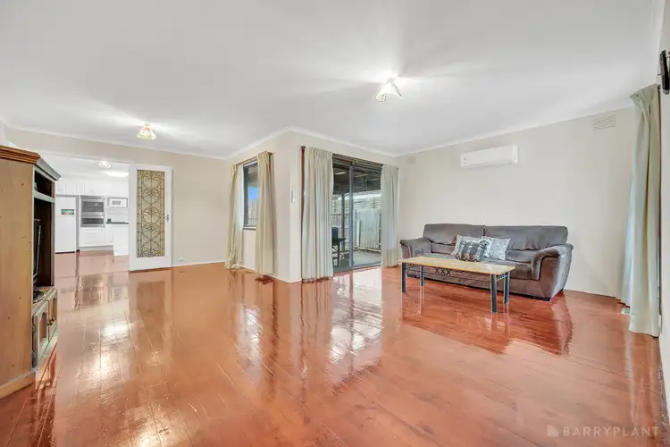 Second view of Homely house listing, 42 Wahroonga Avenue, Keysborough VIC 3173