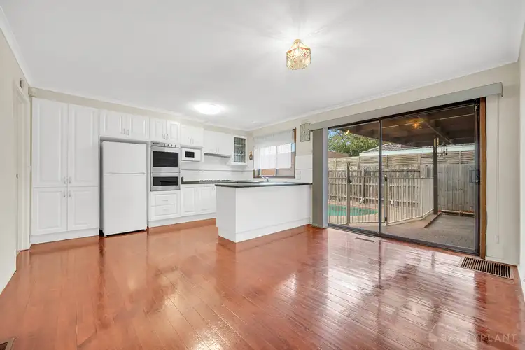 Fourth view of Homely house listing, 42 Wahroonga Avenue, Keysborough VIC 3173