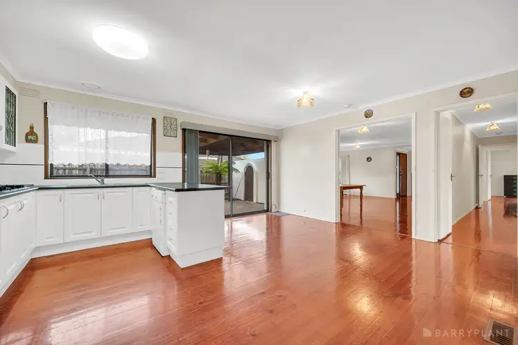 Sixth view of Homely house listing, 42 Wahroonga Avenue, Keysborough VIC 3173