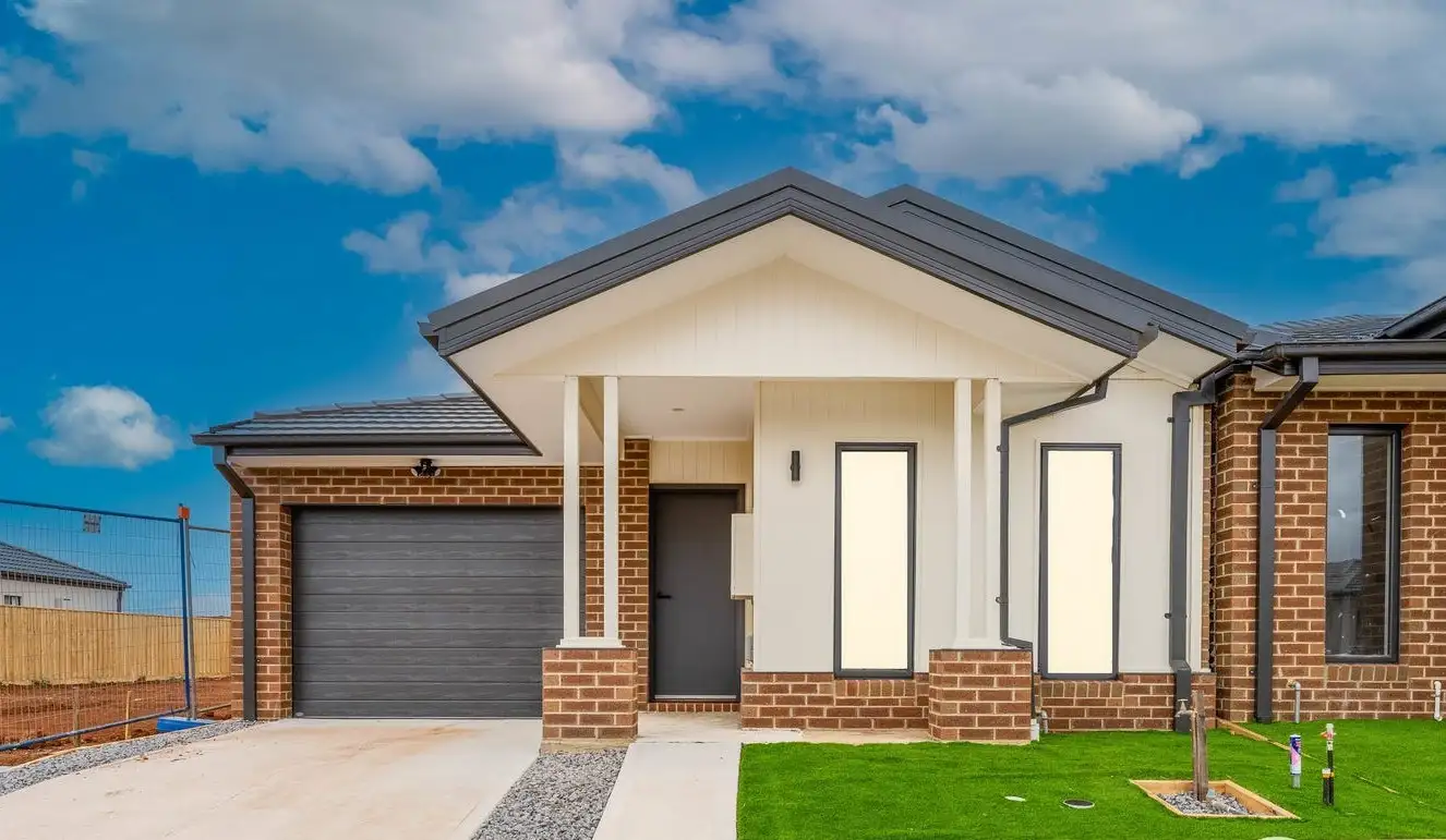 Main view of Homely house listing, 24 Stonneyburn Road, Thornhill Park VIC 3335