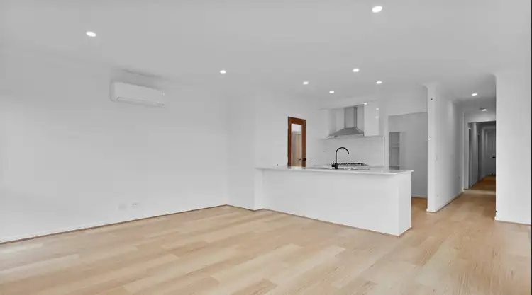 Second view of Homely house listing, 24 Stonneyburn Road, Thornhill Park VIC 3335