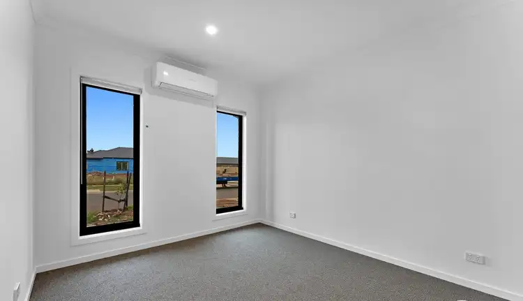 Fifth view of Homely house listing, 24 Stonneyburn Road, Thornhill Park VIC 3335