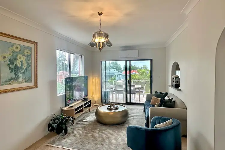 2/60 Solander Street, Monterey NSW 2217