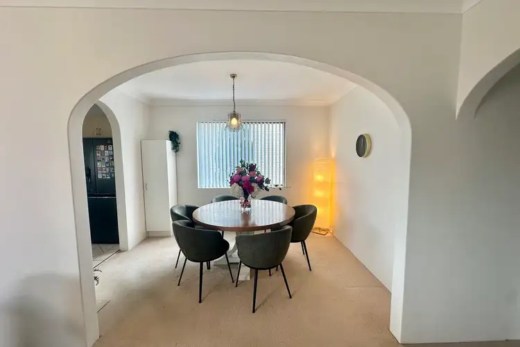 Second view of Homely apartment listing, 2/60 Solander Street, Monterey NSW 2217